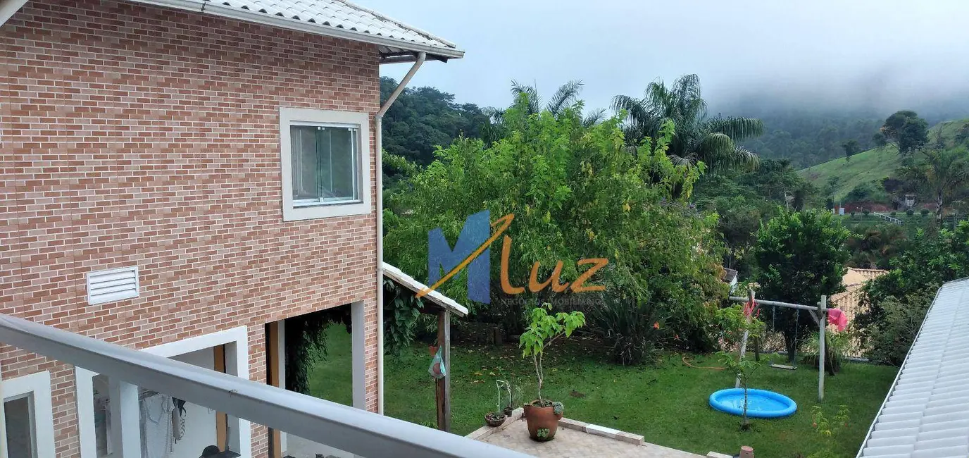 Foto 3 de Casa de Condomínio com 7 quartos à venda, 2200m2 em Sebastiana, Teresopolis - RJ