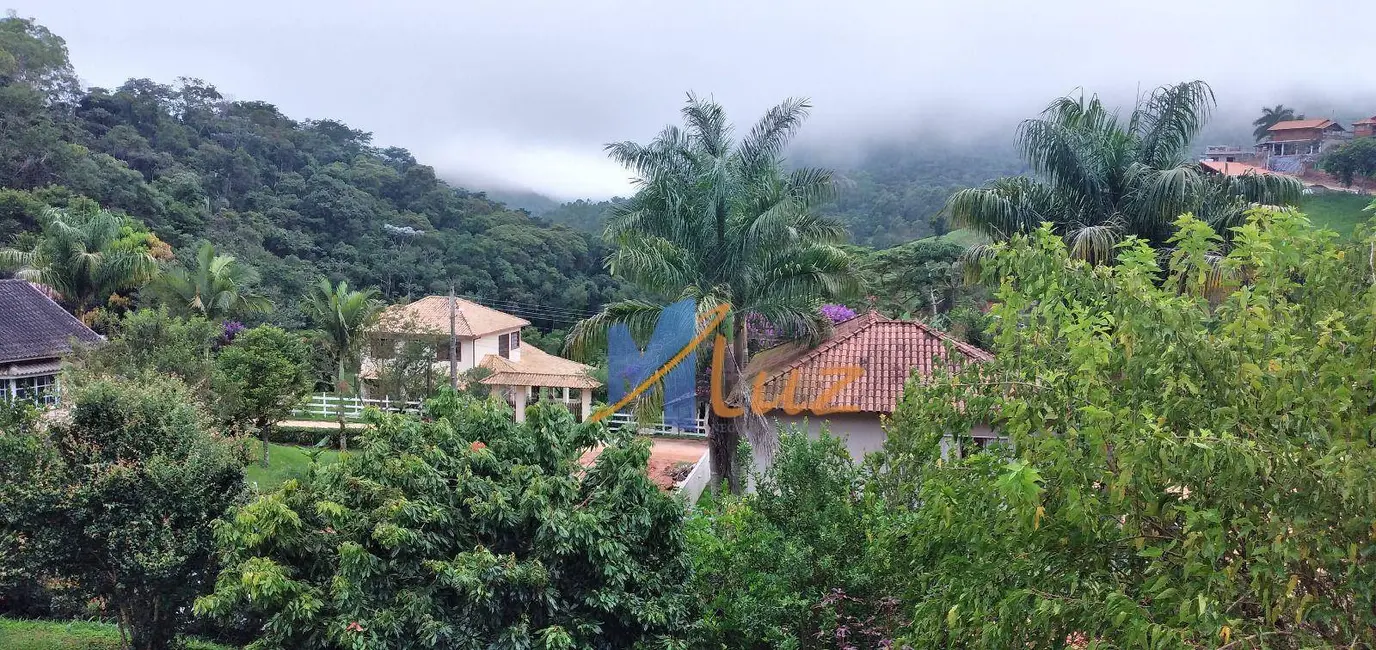 Foto 5 de Casa de Condomínio com 7 quartos à venda, 2200m2 em Sebastiana, Teresopolis - RJ