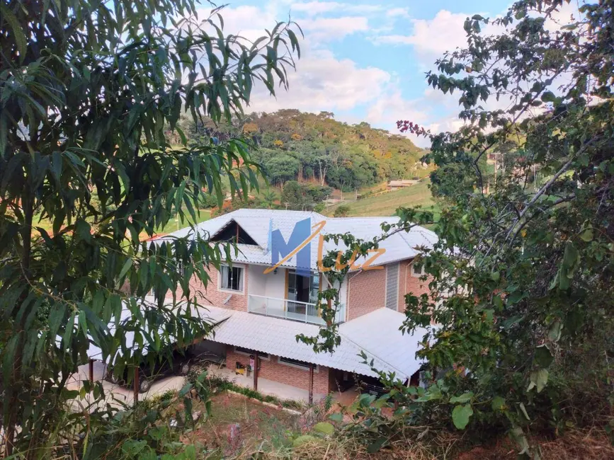 Foto 2 de Casa de Condomínio com 7 quartos à venda, 2200m2 em Sebastiana, Teresopolis - RJ
