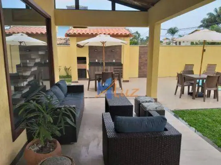 Foto 7 de Casa de Condomínio com 4 quartos à venda, 202m2 em Armacao Dos Buzios - RJ