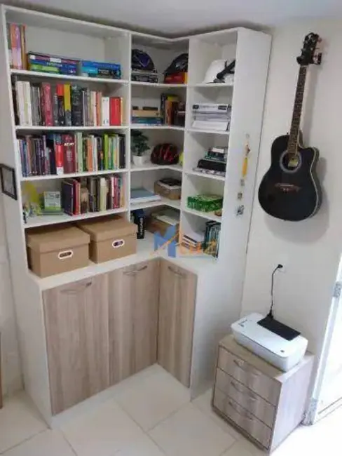 Apartamento com 3 quartos à venda, 70m2 em Glória, Macae - RJ - imagem 9 Foto 9 de Apartamento com 3 quartos à venda, 70m2 em Glória, Macae - RJ