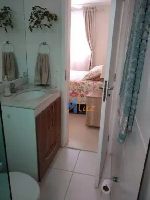 Apartamento com 3 quartos à venda, 70m2 em Glória, Macae - RJ - imagem 6 Foto 6 de Apartamento com 3 quartos à venda, 70m2 em Glória, Macae - RJ