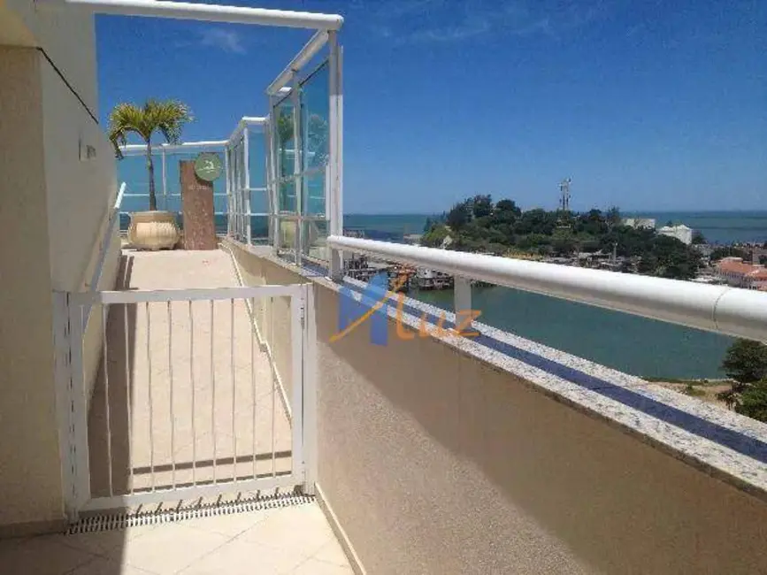 Foto 3 de Apartamento com 2 quartos à venda, 74m2 em Imbetiba, Macae - RJ