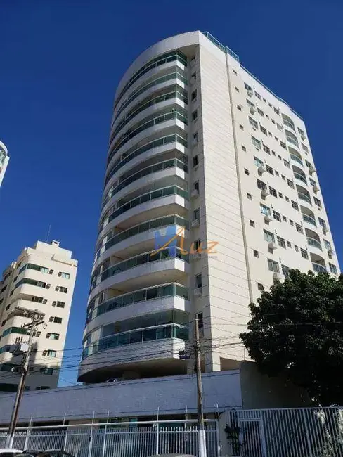 Foto 1 de Apartamento com 2 quartos à venda, 74m2 em Imbetiba, Macae - RJ