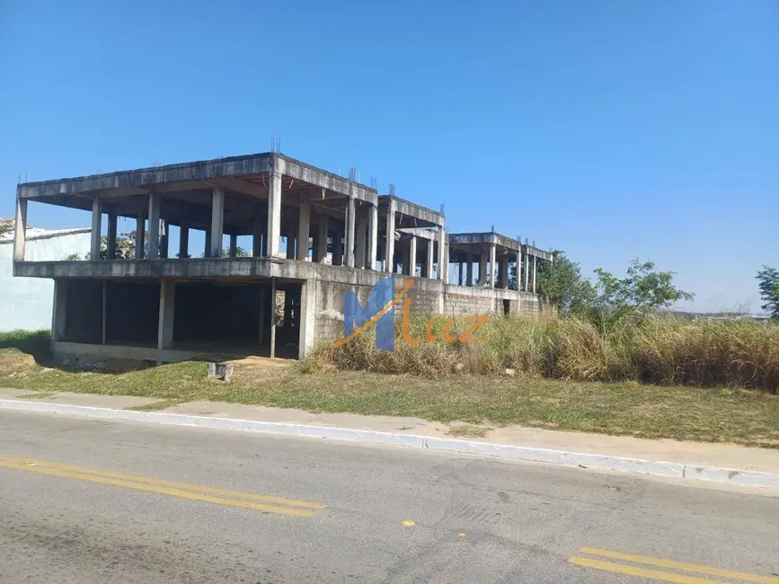 Foto 1 de Terreno / Lote à venda, 700m2 em Riviera Fluminense, Macae - RJ