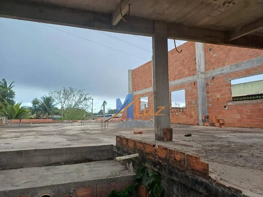 Sala Comercial à venda e para alugar, 820m2 em Botafogo, Macae - RJ - imagem 4 Foto 4 de Sala Comercial à venda e para alugar, 820m2 em Botafogo, Macae - RJ