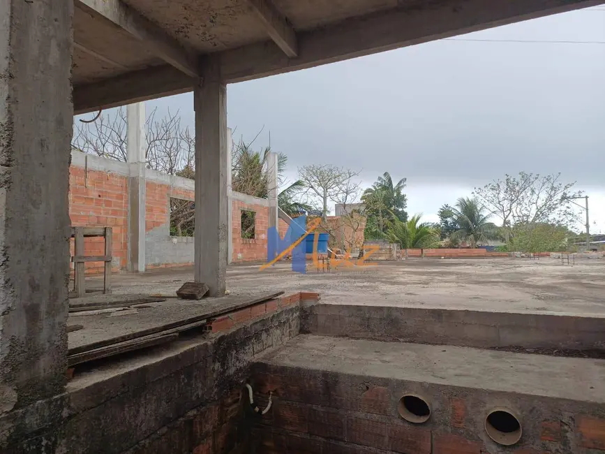Sala Comercial à venda e para alugar, 820m2 em Botafogo, Macae - RJ - imagem 3 Foto 3 de Sala Comercial à venda e para alugar, 820m2 em Botafogo, Macae - RJ