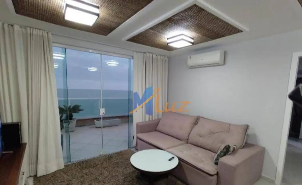 Cobertura com 5 quartos à venda, 490m2 em Praia Campista, Macae - RJ - imagem 6 Foto 6 de Cobertura com 5 quartos à venda, 490m2 em Praia Campista, Macae - RJ