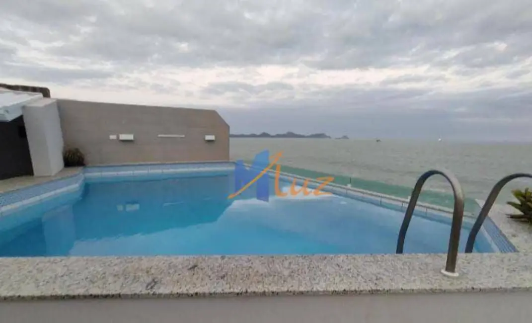 Foto 2 de Cobertura com 5 quartos à venda, 490m2 em Praia Campista, Macae - RJ