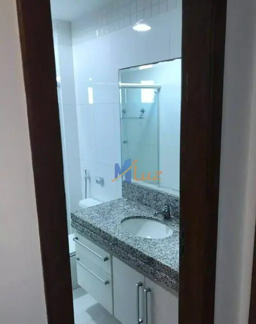 Apartamento com 3 quartos à venda, 127m2 em Granja dos Cavaleiros, Macae - RJ - imagem 6 Foto 6 de Apartamento com 3 quartos à venda, 127m2 em Granja dos Cavaleiros, Macae - RJ