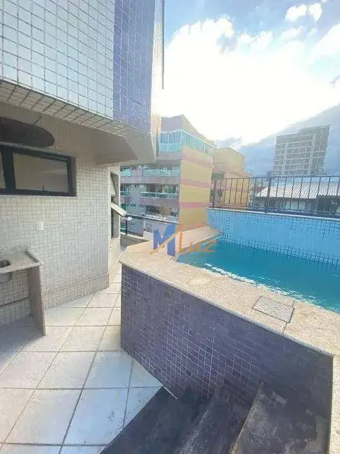 Cobertura com 3 quartos à venda, 120m2 em Riviera Fluminense, Macae - RJ - imagem 3 Foto 3 de Cobertura com 3 quartos à venda, 120m2 em Riviera Fluminense, Macae - RJ