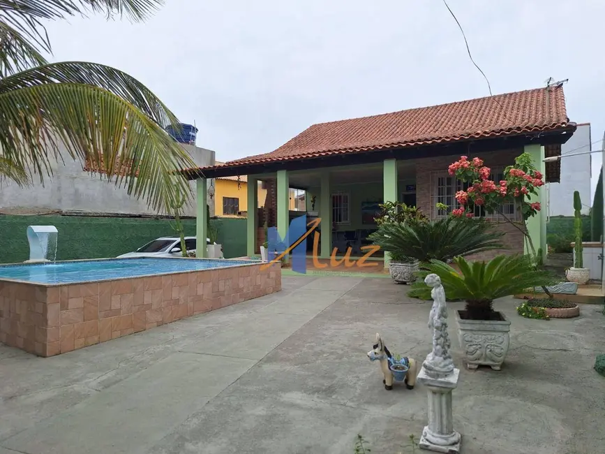 Foto 1 de Casa de Condomínio com 3 quartos à venda, 462m2 em Arraial Do Cabo - RJ