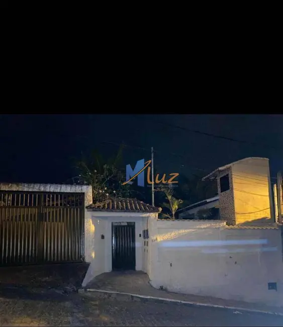 Casa de Condomínio com 2 quartos à venda, 240m2 em Centro, Carapebus - RJ - imagem 4 Foto 4 de Casa de Condomínio com 2 quartos à venda, 240m2 em Centro, Carapebus - RJ