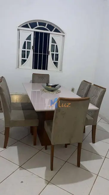 Casa de Condomínio com 2 quartos à venda, 240m2 em Centro, Carapebus - RJ - imagem 6 Foto 6 de Casa de Condomínio com 2 quartos à venda, 240m2 em Centro, Carapebus - RJ