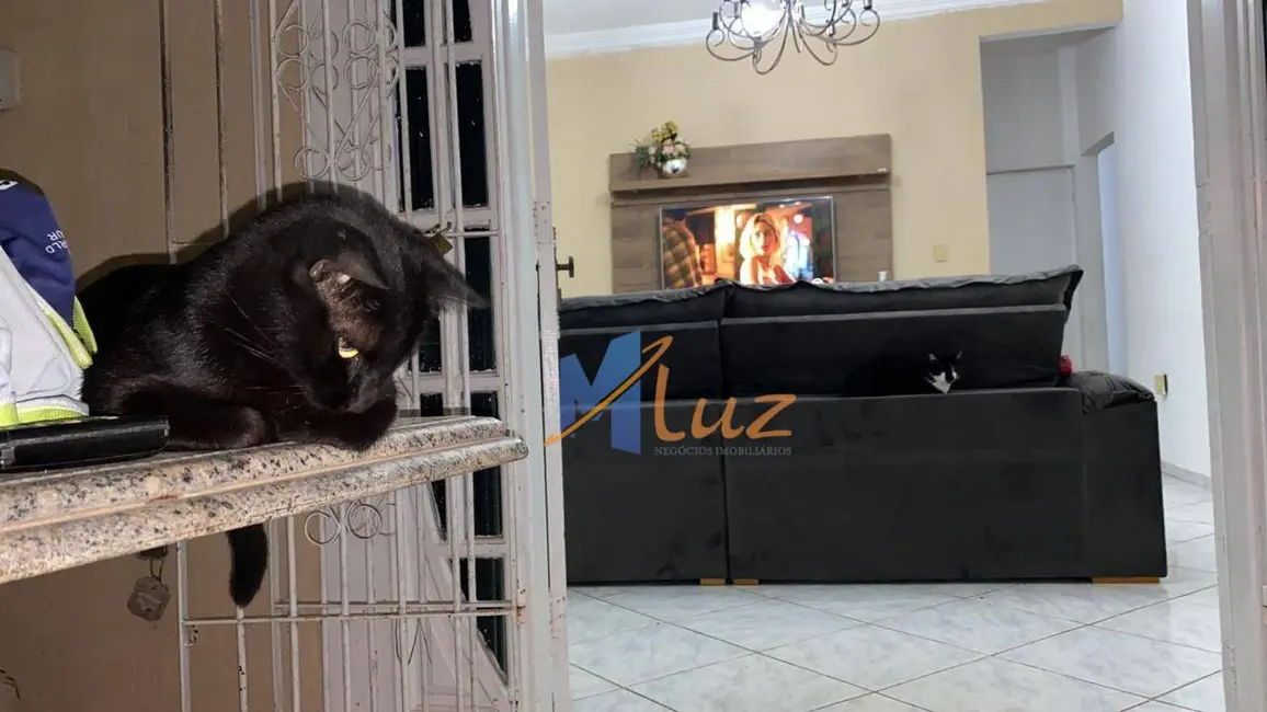 Casa de Condomínio com 2 quartos à venda, 240m2 em Centro, Carapebus - RJ - imagem 5 Foto 5 de Casa de Condomínio com 2 quartos à venda, 240m2 em Centro, Carapebus - RJ