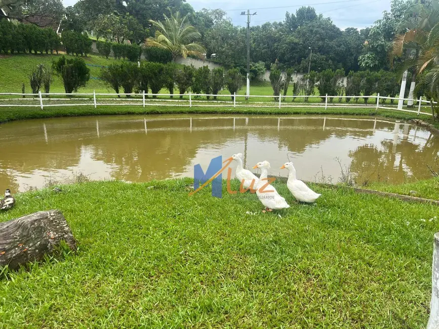 Pousada com 13 quartos à venda, 20000m2 em Mar do Norte, Rio Das Ostras - RJ - imagem 4 Foto 4 de Pousada com 13 quartos à venda, 20000m2 em Mar do Norte, Rio Das Ostras - RJ