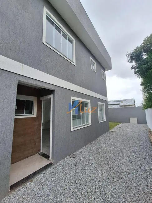 Casa de Condomínio com 3 quartos à venda, 28m2 em Enseada das Gaivotas, Rio Das Ostras - RJ - imagem 3 Foto 3 de Casa de Condomínio com 3 quartos à venda, 28m2 em Enseada das Gaivotas, Rio Das Ostras - RJ