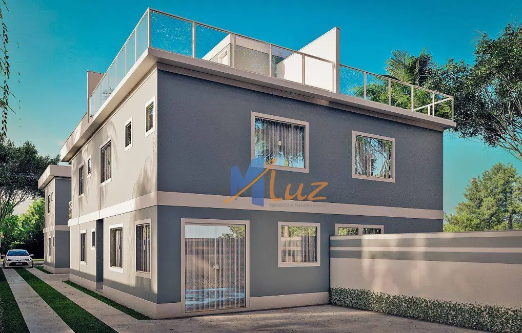 Casa de Condomínio com 3 quartos à venda, 28m2 em Enseada das Gaivotas, Rio Das Ostras - RJ - imagem 6 Foto 6 de Casa de Condomínio com 3 quartos à venda, 28m2 em Enseada das Gaivotas, Rio Das Ostras - RJ