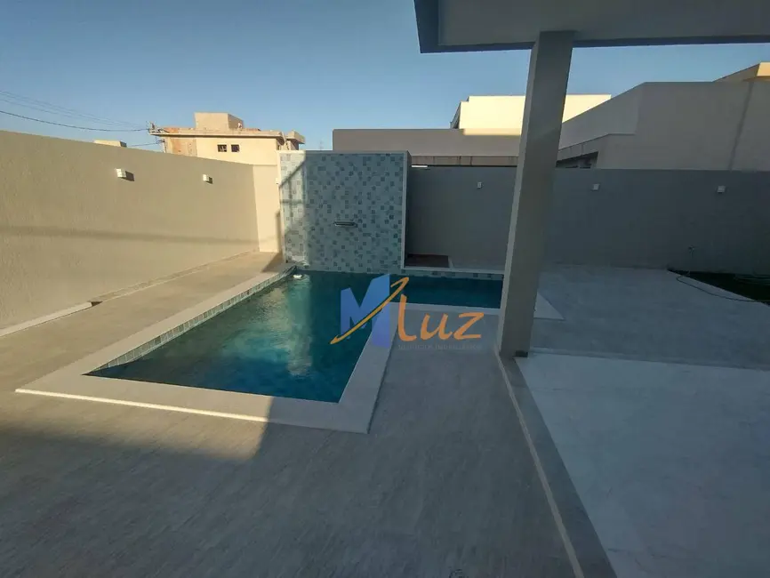 Casa de Condomínio com 4 quartos à venda, 550m2 em Parque Rodoviário, Campos Dos Goytacazes - RJ - imagem 7 Foto 7 de Casa de Condomínio com 4 quartos à venda, 550m2 em Parque Rodoviário, Campos Dos Goytacazes - RJ