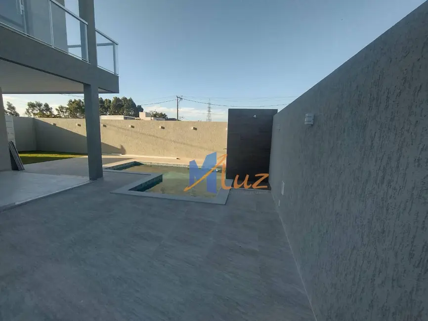 Casa de Condomínio com 4 quartos à venda, 550m2 em Parque Rodoviário, Campos Dos Goytacazes - RJ - imagem 6 Foto 6 de Casa de Condomínio com 4 quartos à venda, 550m2 em Parque Rodoviário, Campos Dos Goytacazes - RJ