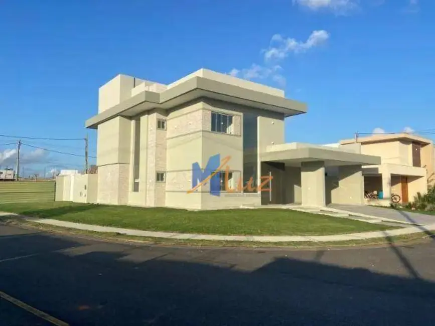 Casa de Condomínio com 4 quartos à venda, 550m2 em Parque Rodoviário, Campos Dos Goytacazes - RJ - imagem 3 Foto 3 de Casa de Condomínio com 4 quartos à venda, 550m2 em Parque Rodoviário, Campos Dos Goytacazes - RJ