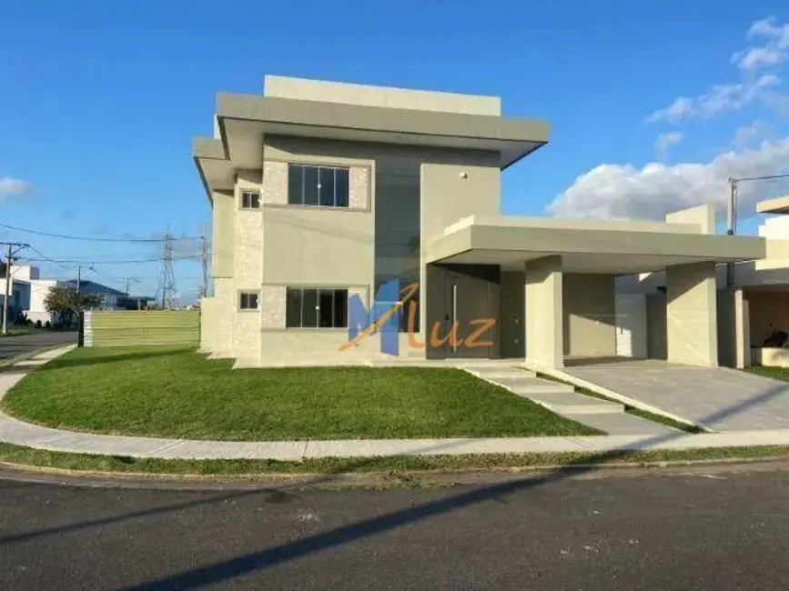 Casa de Condomínio com 4 quartos à venda, 550m2 em Parque Rodoviário, Campos Dos Goytacazes - RJ - imagem 1 Foto 1 de Casa de Condomínio com 4 quartos à venda, 550m2 em Parque Rodoviário, Campos Dos Goytacazes - RJ