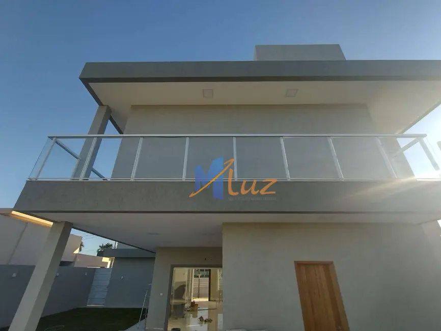 Casa de Condomínio com 4 quartos à venda, 550m2 em Parque Rodoviário, Campos Dos Goytacazes - RJ - imagem 8 Foto 8 de Casa de Condomínio com 4 quartos à venda, 550m2 em Parque Rodoviário, Campos Dos Goytacazes - RJ