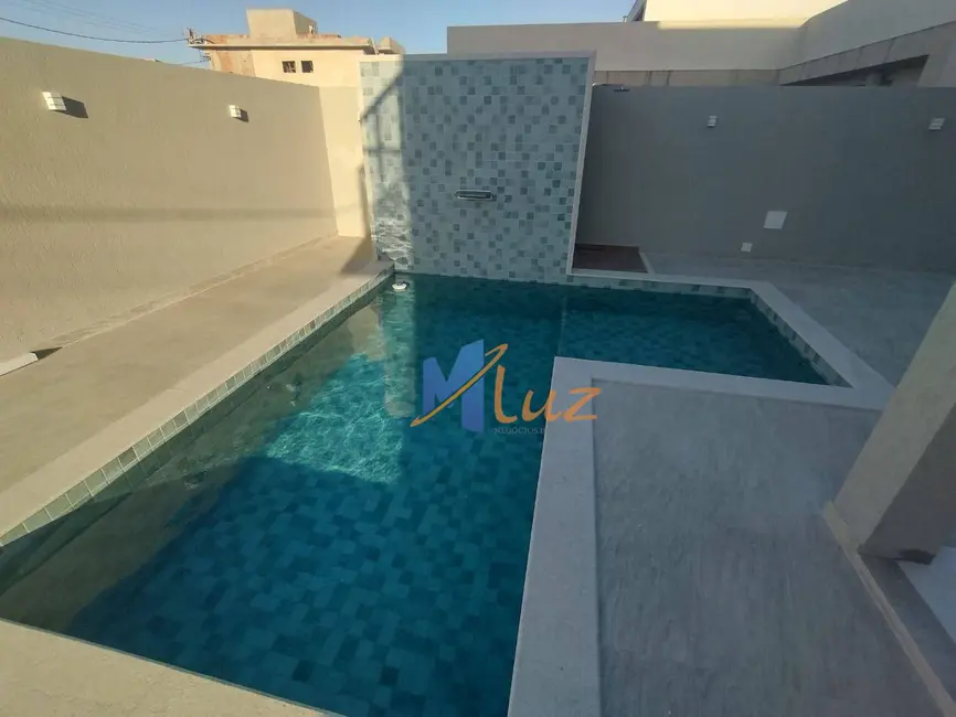 Casa de Condomínio com 4 quartos à venda, 550m2 em Parque Rodoviário, Campos Dos Goytacazes - RJ - imagem 9 Foto 9 de Casa de Condomínio com 4 quartos à venda, 550m2 em Parque Rodoviário, Campos Dos Goytacazes - RJ