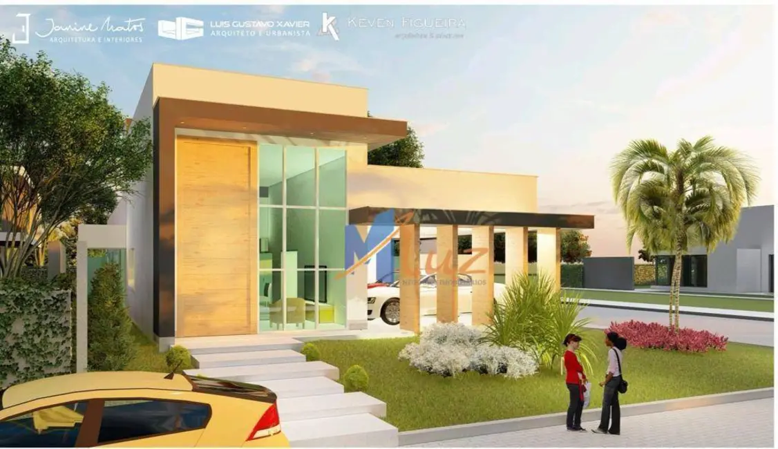 Foto 6 de Casa de Condomínio com 4 quartos à venda, 400m2 em Parque Turf Club, Campos Dos Goytacazes - RJ