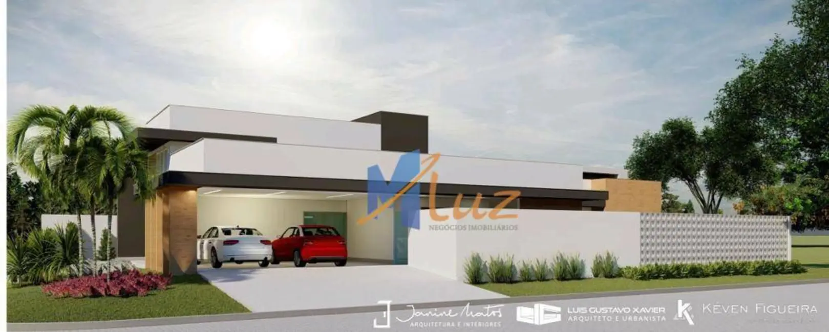 Foto 5 de Casa de Condomínio com 4 quartos à venda, 400m2 em Parque Turf Club, Campos Dos Goytacazes - RJ