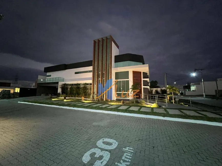 Foto 9 de Casa de Condomínio com 4 quartos à venda, 400m2 em Parque Turf Club, Campos Dos Goytacazes - RJ