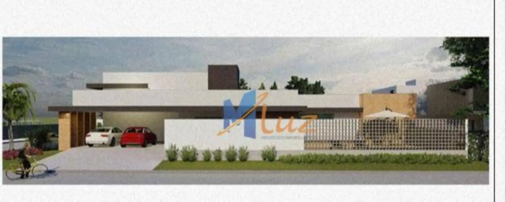 Foto 4 de Casa de Condomínio com 4 quartos à venda, 400m2 em Parque Turf Club, Campos Dos Goytacazes - RJ