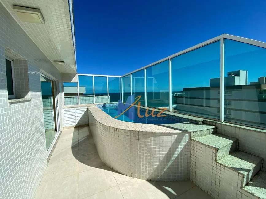 Cobertura com 4 quartos para alugar, 155m2 em Cavaleiros, Macae - RJ - imagem 6 Foto 6 de Cobertura com 4 quartos para alugar, 155m2 em Cavaleiros, Macae - RJ