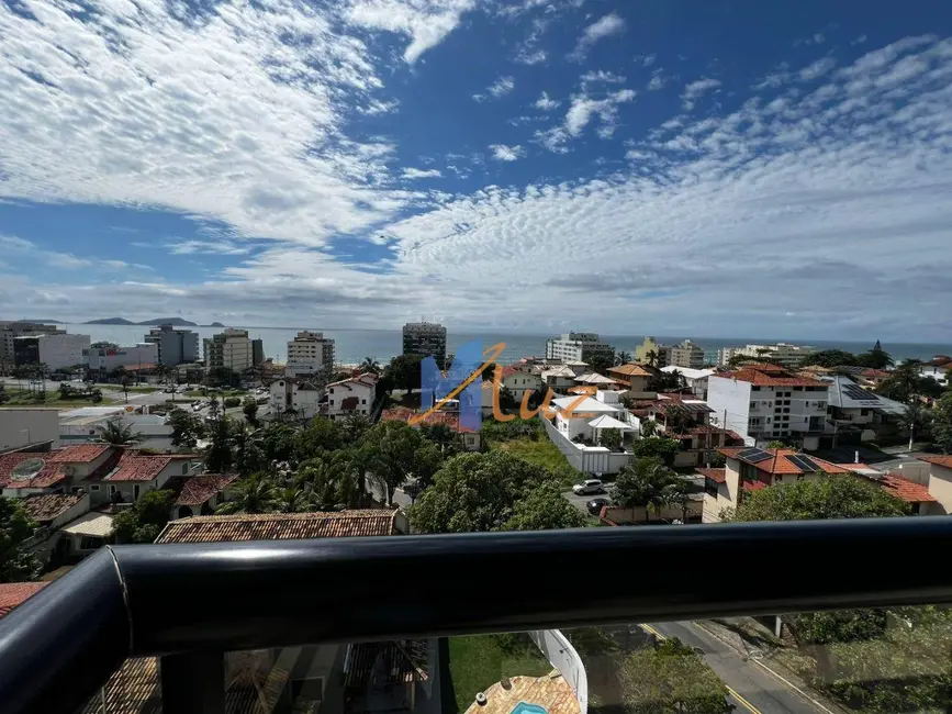 Cobertura com 5 quartos à venda, 360m2 em Riviera Fluminense, Macae - RJ - imagem 8 Foto 8 de Cobertura com 5 quartos à venda, 360m2 em Riviera Fluminense, Macae - RJ