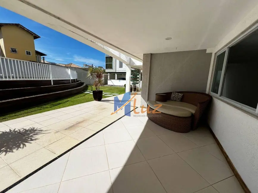 Foto 8 de Apartamento com 3 quartos à venda, 105m2 em Rio Das Ostras - RJ