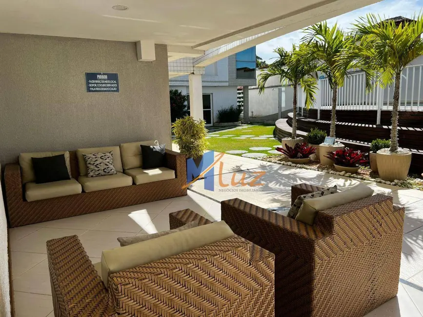 Foto 9 de Apartamento com 3 quartos à venda, 105m2 em Rio Das Ostras - RJ