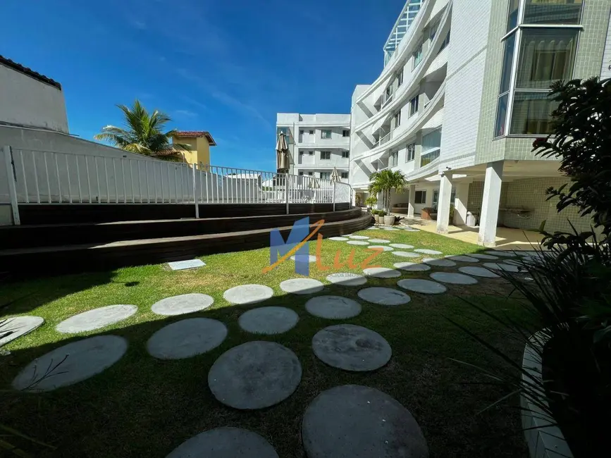 Foto 3 de Apartamento com 3 quartos à venda, 105m2 em Rio Das Ostras - RJ