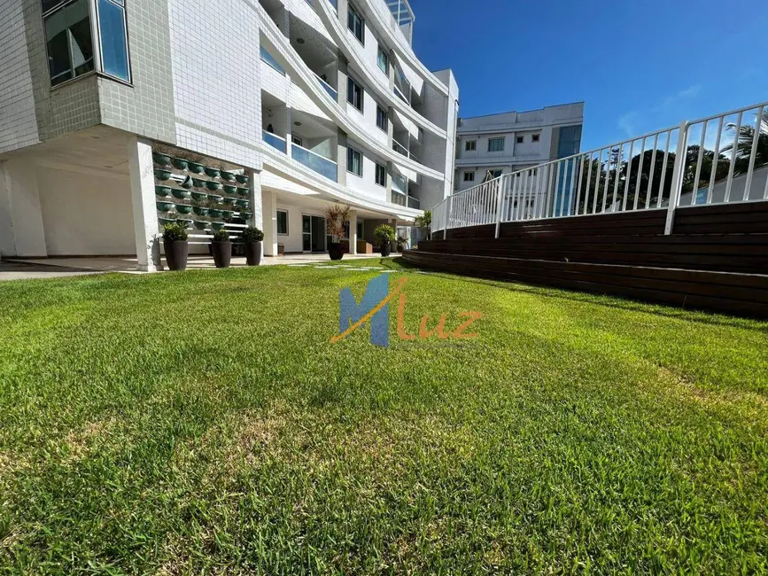 Foto 2 de Apartamento com 3 quartos à venda, 105m2 em Rio Das Ostras - RJ