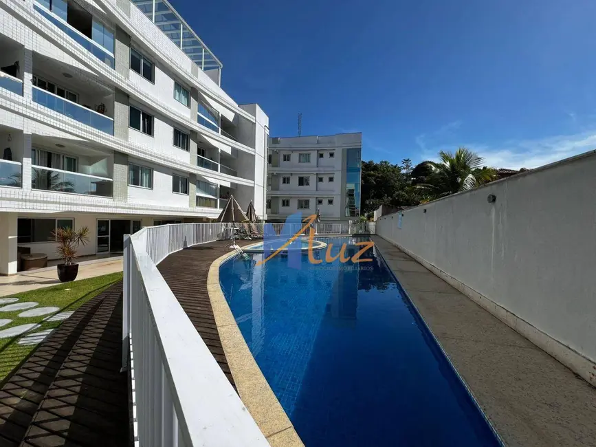 Foto 4 de Apartamento com 3 quartos à venda, 105m2 em Rio Das Ostras - RJ