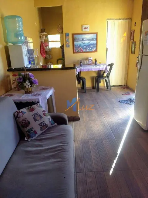 Foto 3 de Casa de Condomínio com 3 quartos à venda, 330m2 em Arraial Do Cabo - RJ
