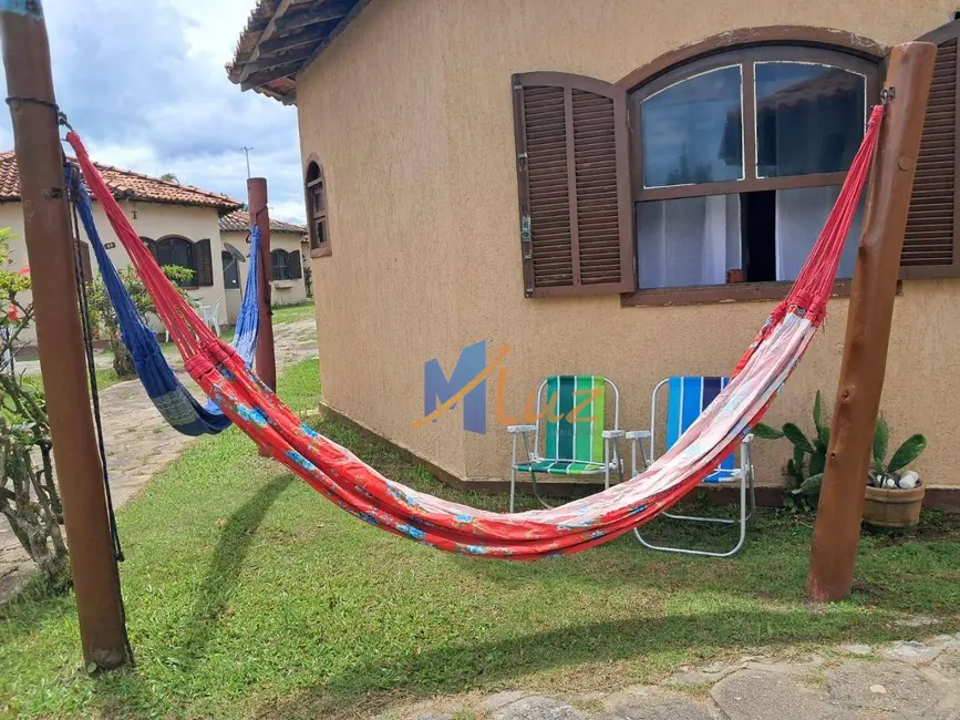 Foto 2 de Casa de Condomínio com 1 quarto à venda, 100m2 em Cidade Praiana, Rio Das Ostras - RJ