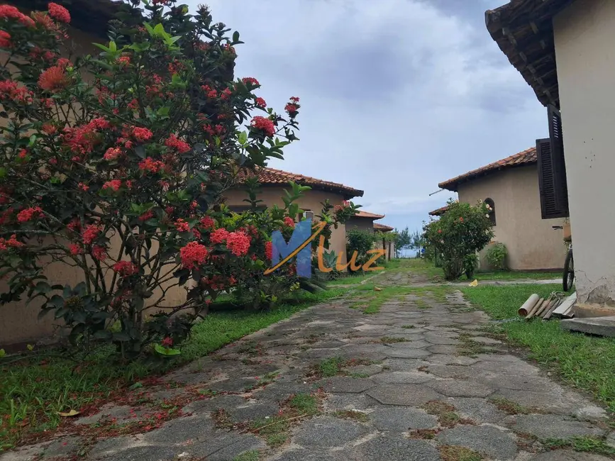 Foto 1 de Casa de Condomínio com 1 quarto à venda, 100m2 em Cidade Praiana, Rio Das Ostras - RJ