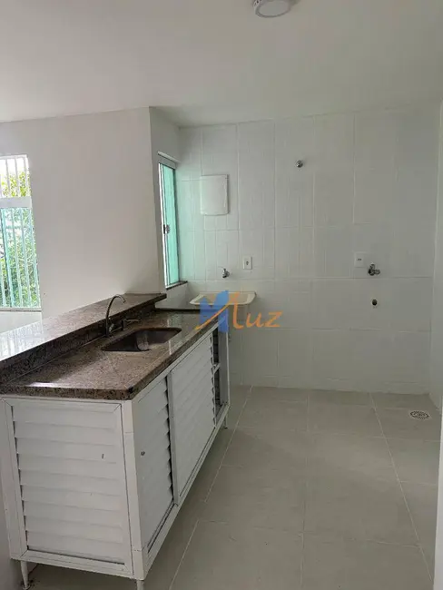 Foto 2 de Apartamento com 2 quartos à venda, 84m2 em Rio Das Ostras - RJ