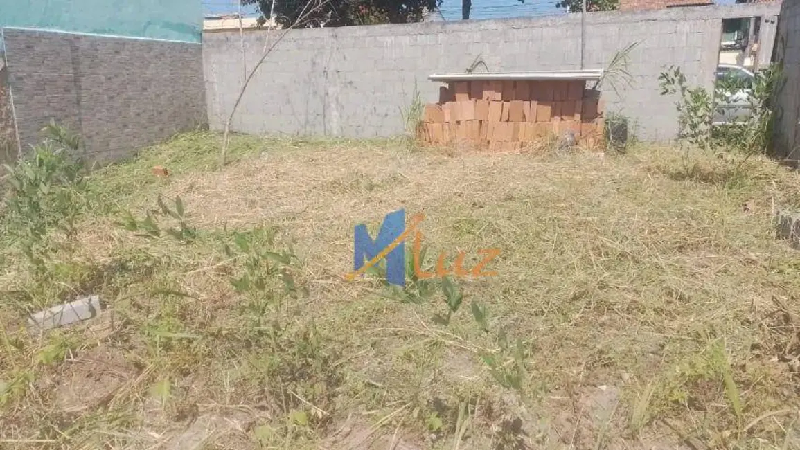 Foto 1 de Terreno / Lote à venda, 388m2 em Praia Campista, Macae - RJ