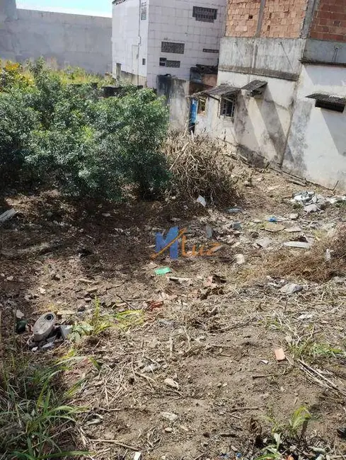 Terreno / Lote à venda, 388m2 em Praia Campista, Macae - RJ - imagem 8 Foto 8 de Terreno / Lote à venda, 388m2 em Praia Campista, Macae - RJ