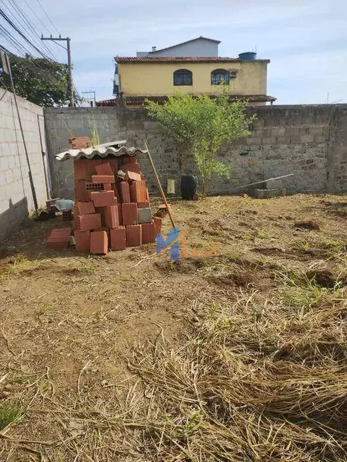 Terreno / Lote à venda, 388m2 em Praia Campista, Macae - RJ - imagem 7 Foto 7 de Terreno / Lote à venda, 388m2 em Praia Campista, Macae - RJ
