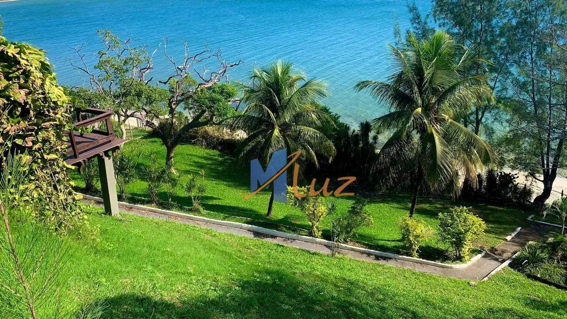 Foto 8 de Casa de Condomínio com 9 quartos à venda, 4777m2 em Poço Fundo, Sao Pedro Da Aldeia - RJ