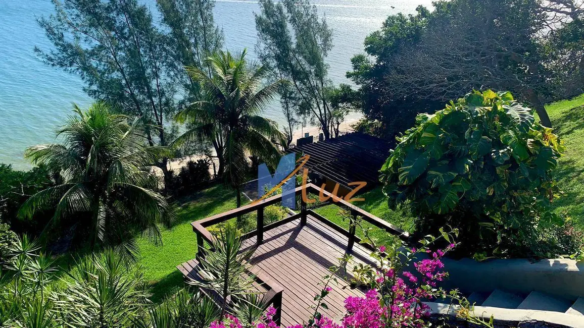 Foto 5 de Casa de Condomínio com 9 quartos à venda, 4777m2 em Poço Fundo, Sao Pedro Da Aldeia - RJ