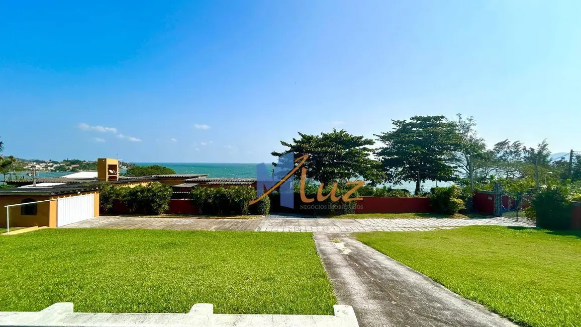 Foto 9 de Casa de Condomínio com 9 quartos à venda, 4777m2 em Poço Fundo, Sao Pedro Da Aldeia - RJ