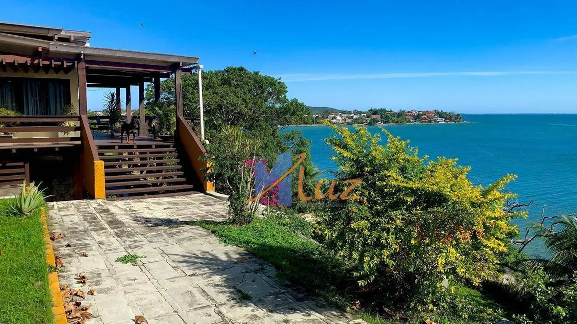 Foto 6 de Casa de Condomínio com 9 quartos à venda, 4777m2 em Poço Fundo, Sao Pedro Da Aldeia - RJ